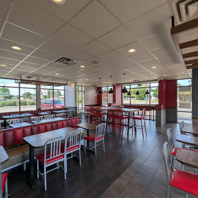 Arby's