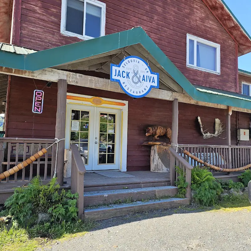 Jack and Aiva's Restaurant