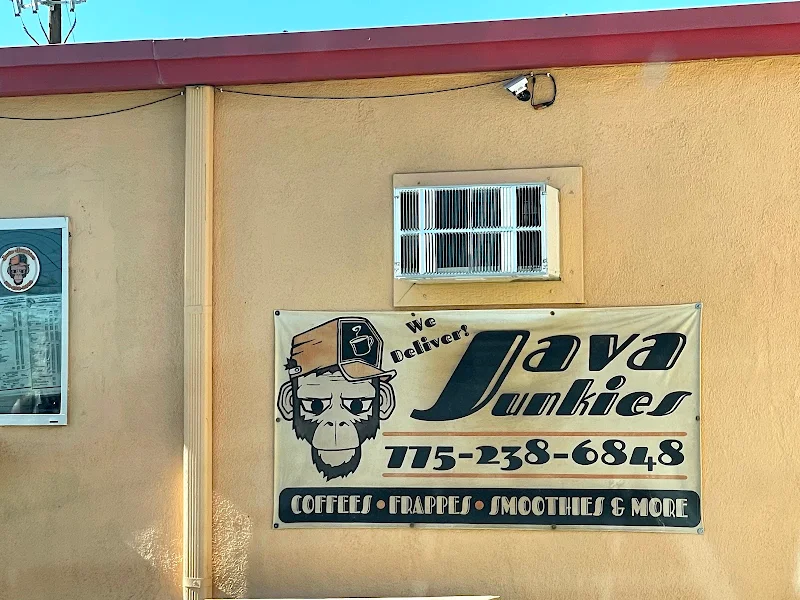 Java Junkies