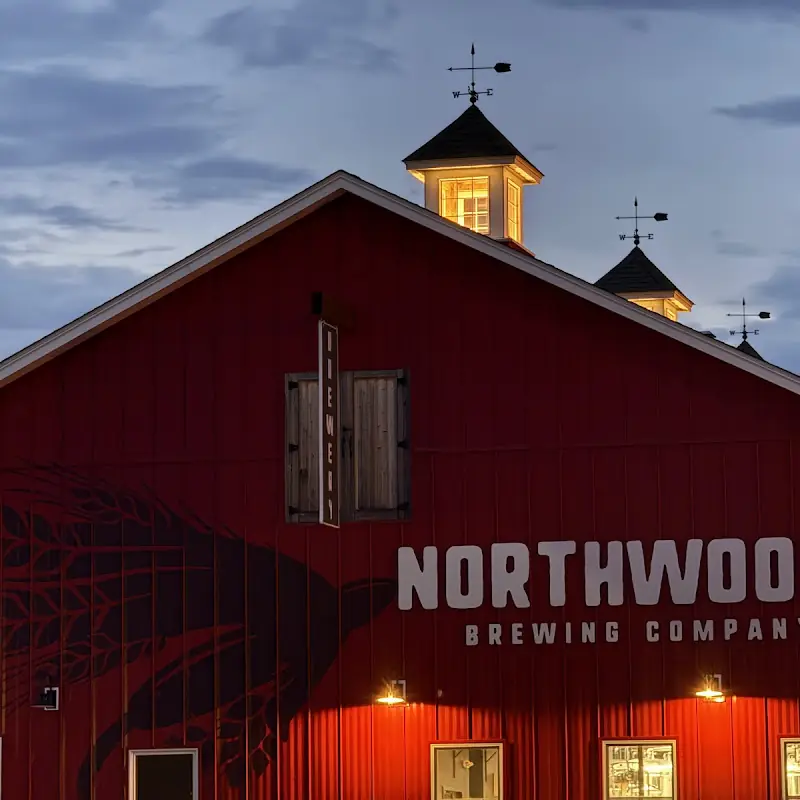 Northwoods Brewing Company