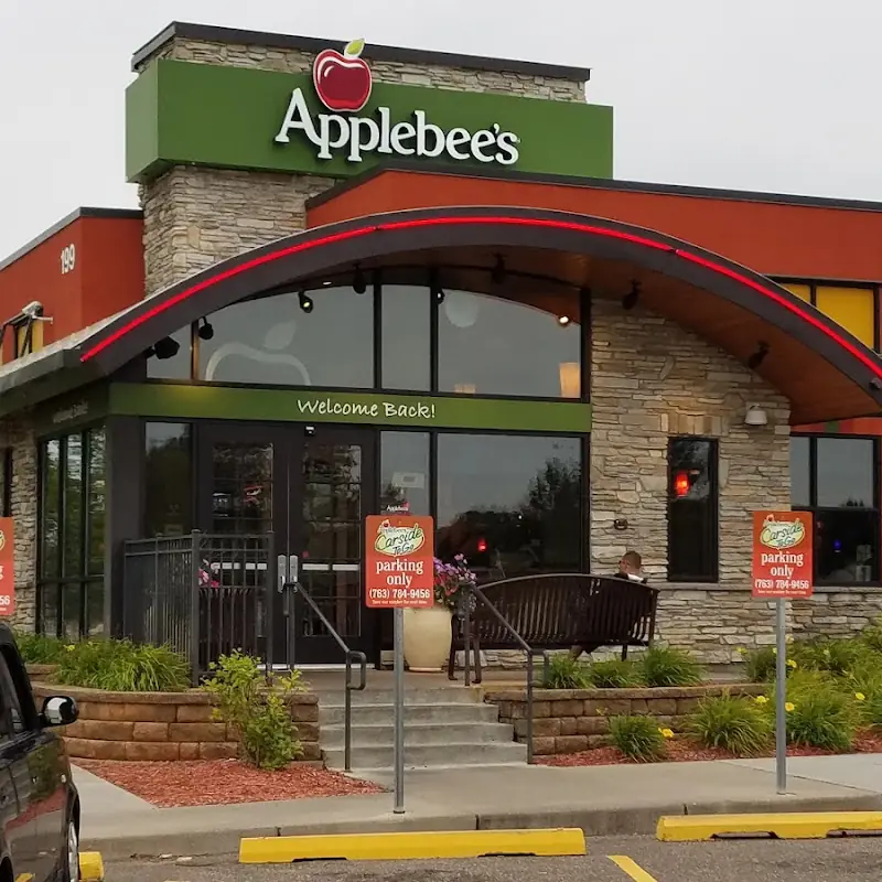 Applebee's Grill + Bar