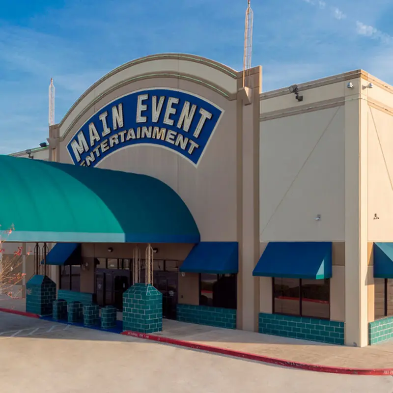 Main Event Webster