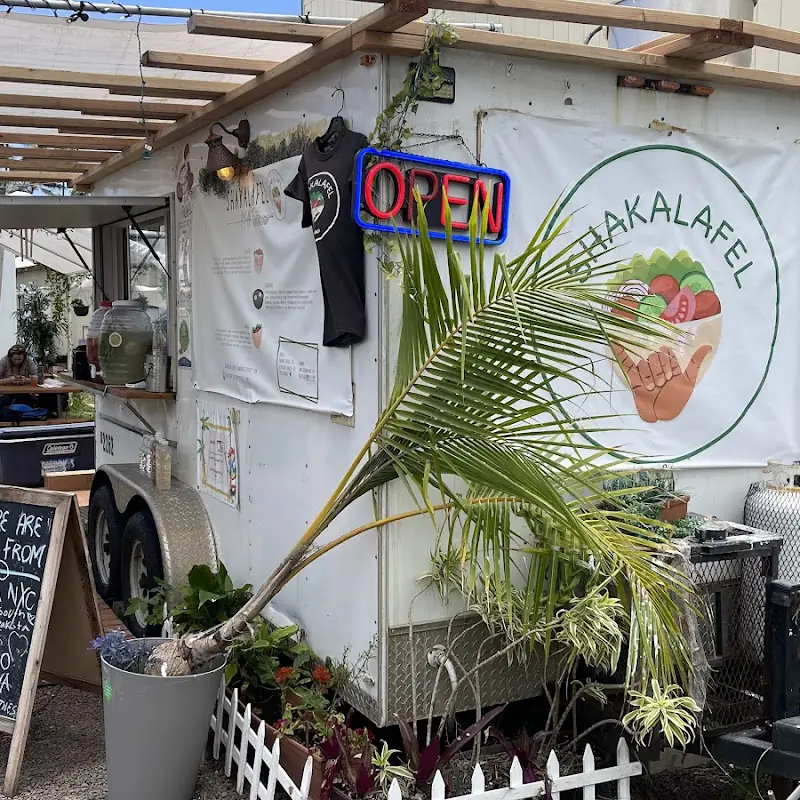 Shakalafel