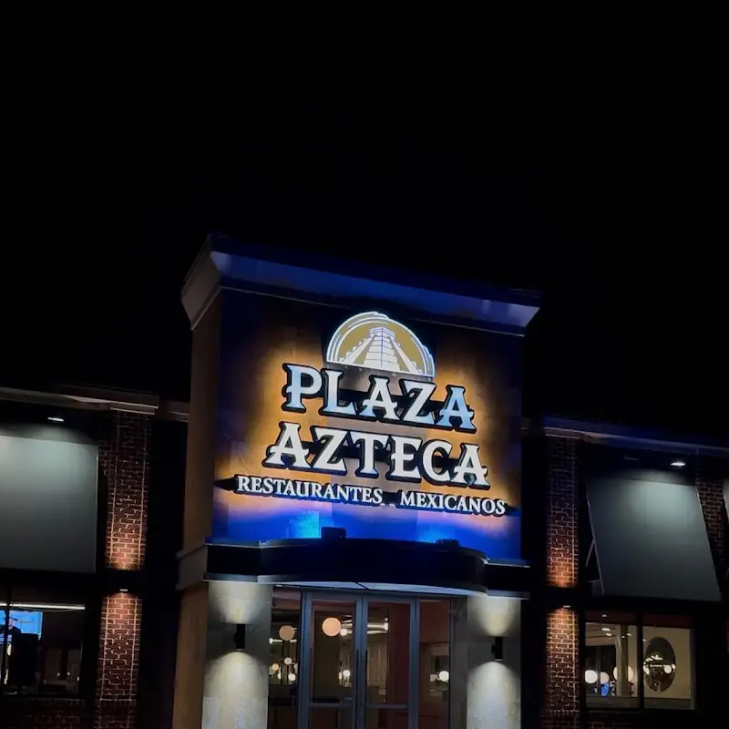 Plaza Azteca Mechanicsville
