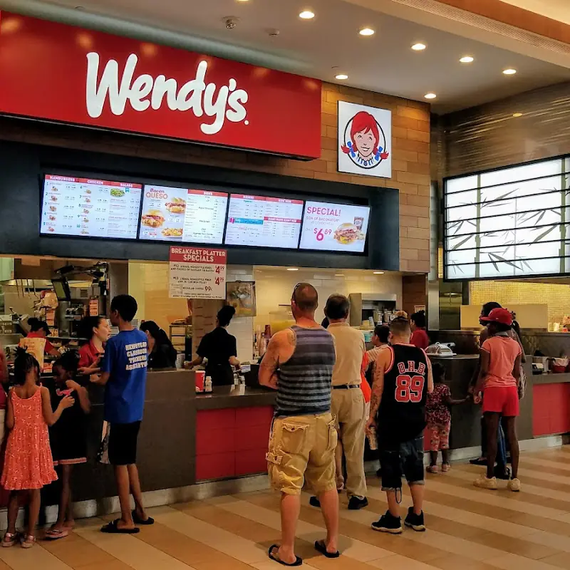 Wendy's