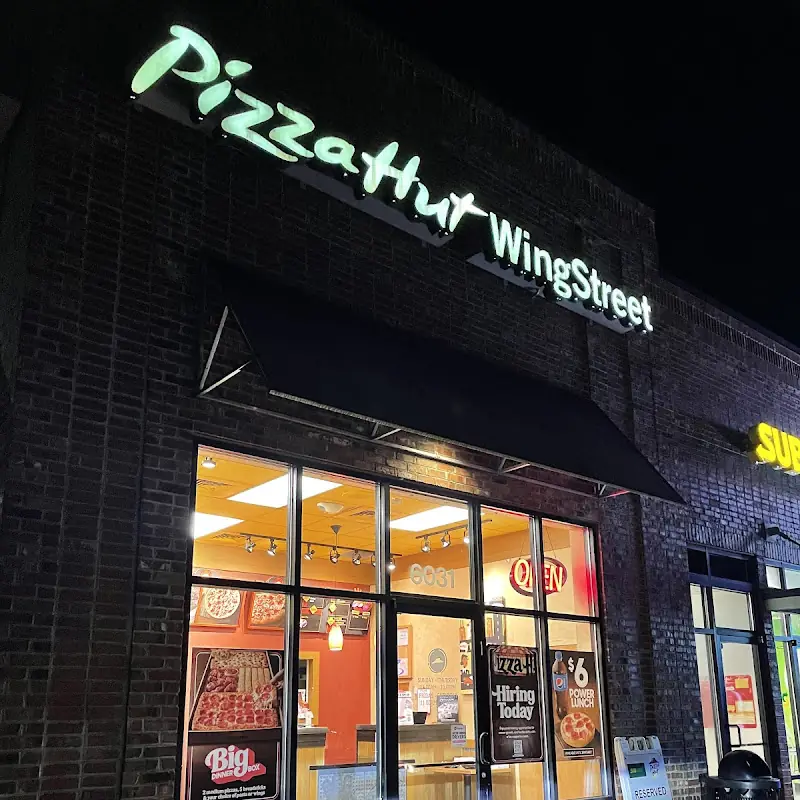 Pizza Hut