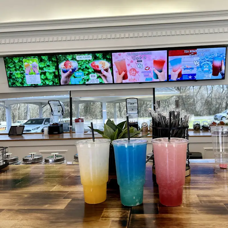 Point Nutrition