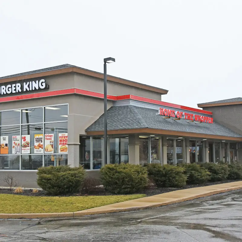Burger King