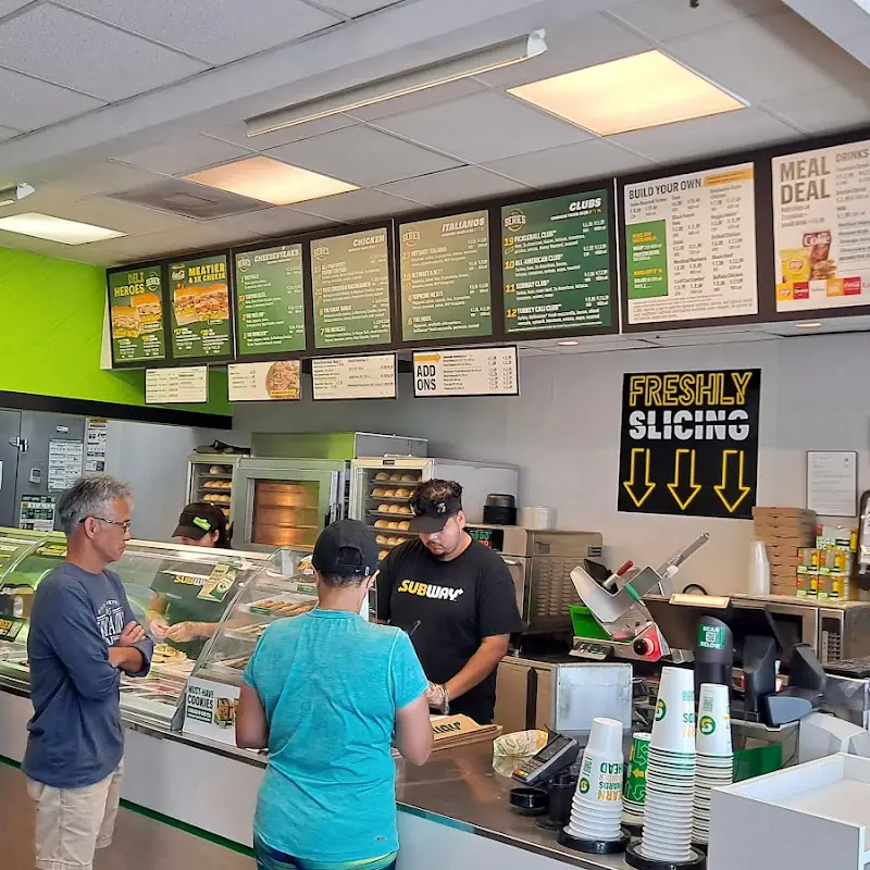 Subway