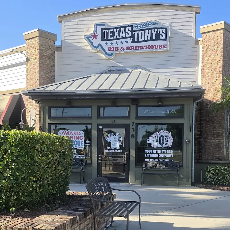 Hurricane Grill & Wings-Cape Coral