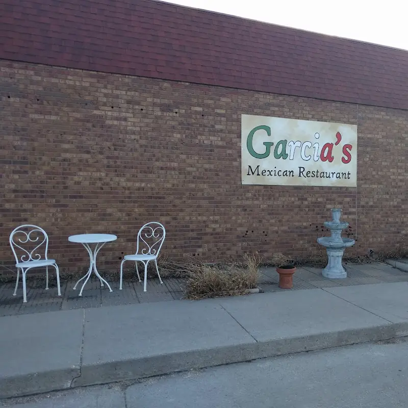 Garcia's Mexican Restaurant