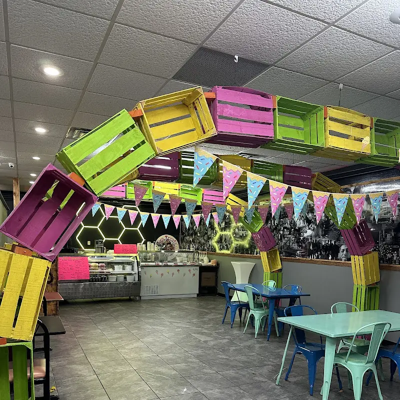 Olivo Taco - Rockford
