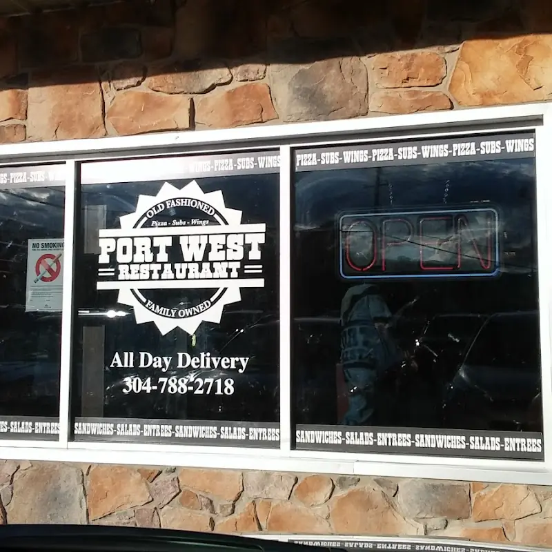 Port West Restaurant
