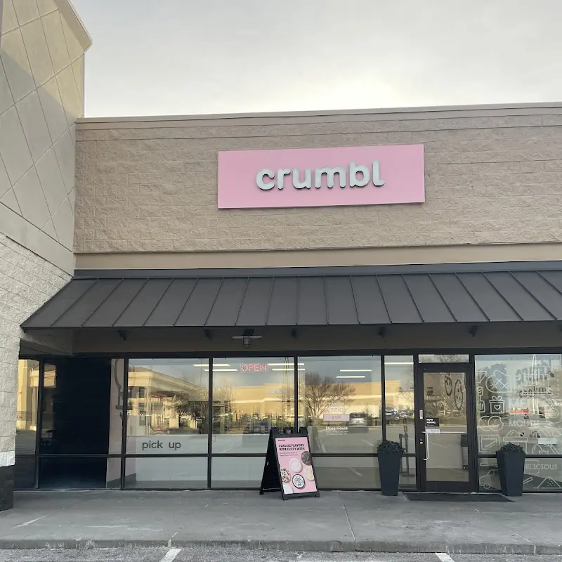 Crumbl