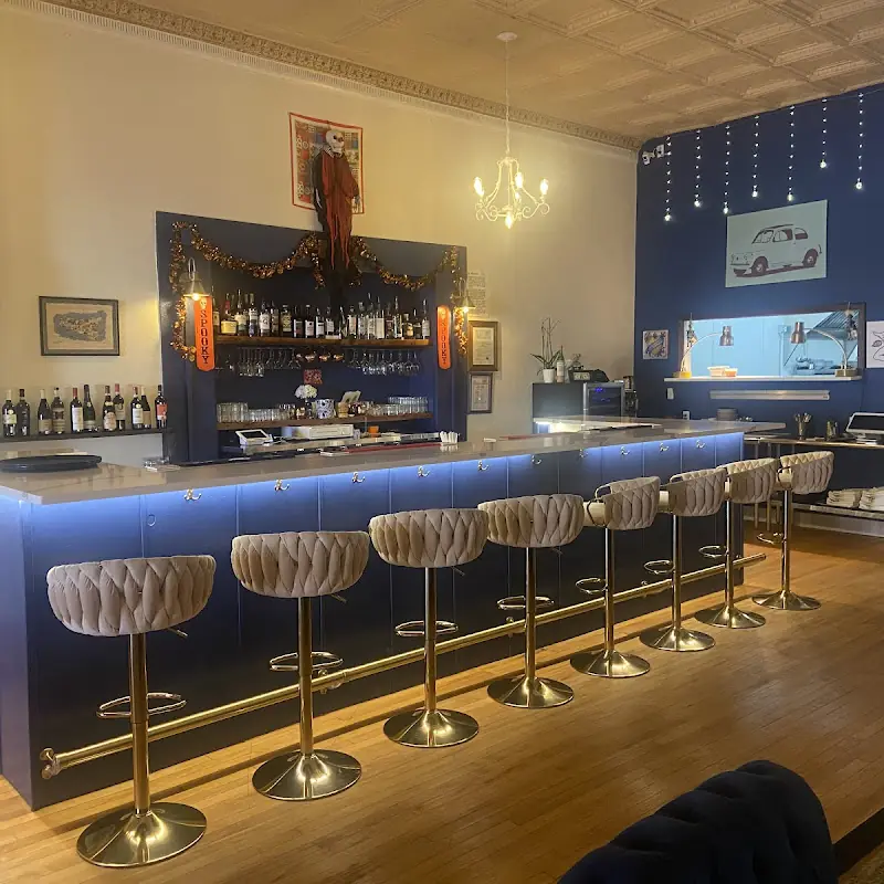 Trattoria Rossi