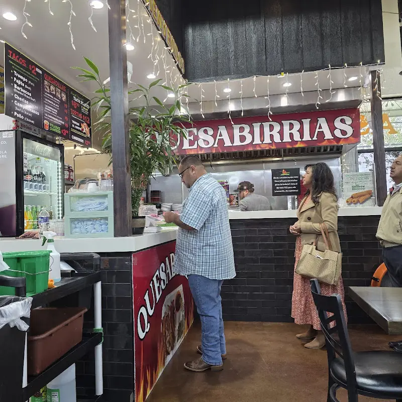 La Cubana