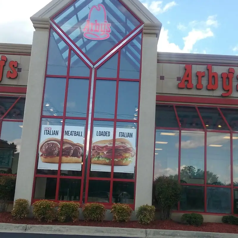 Arby's