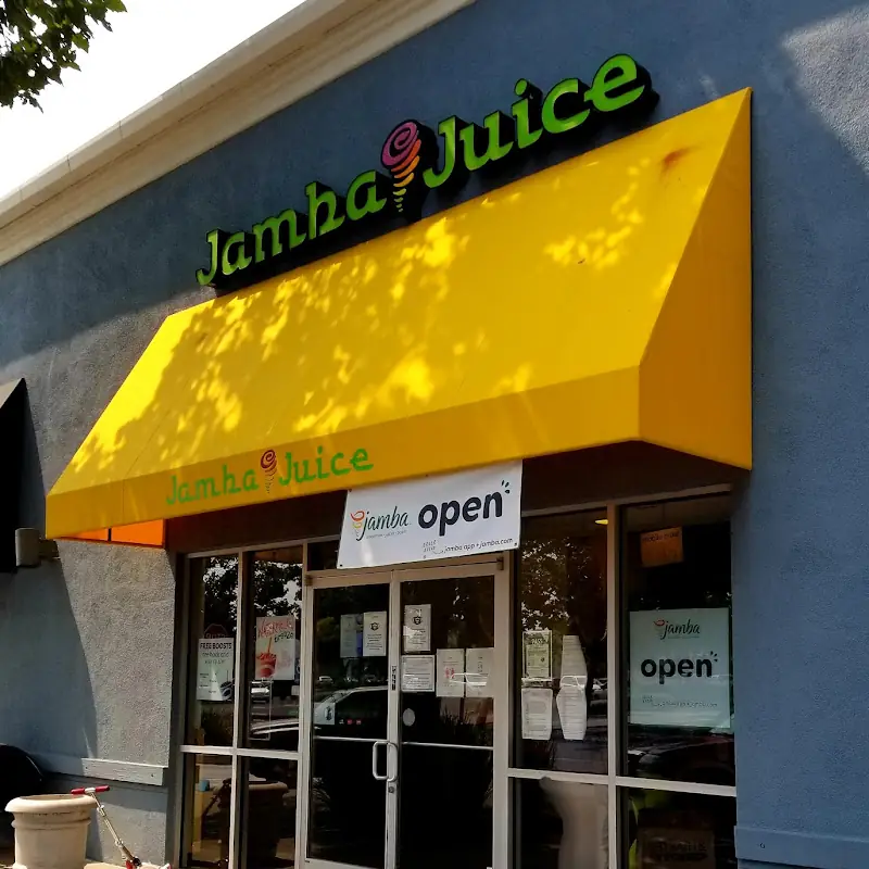 Jamba