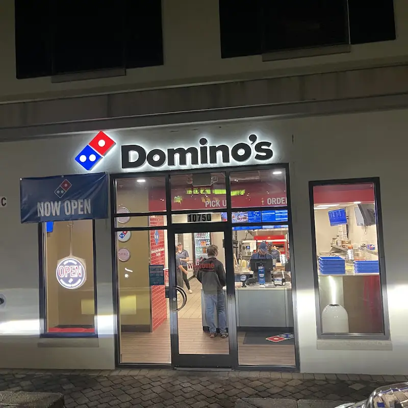 Domino's Pizza