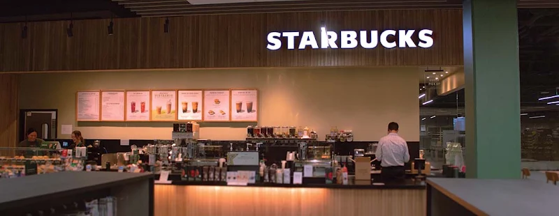 Starbucks