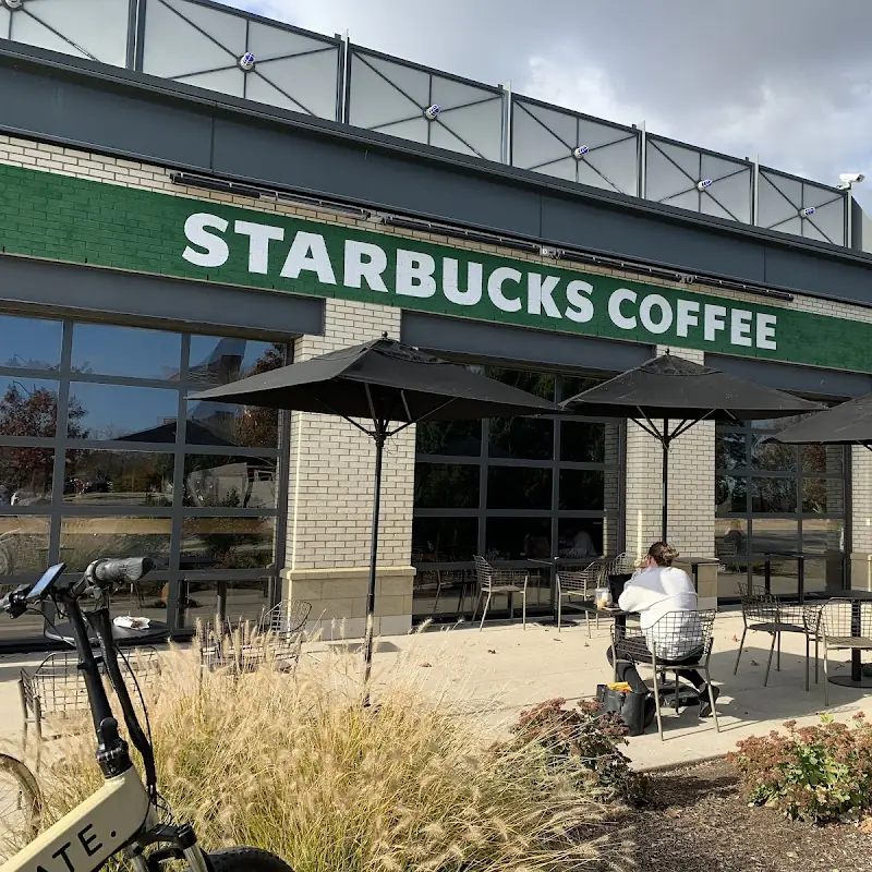 Starbucks Coffee Company