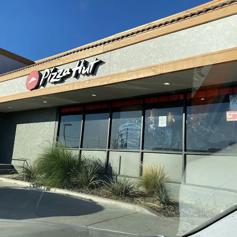 Pizza Hut