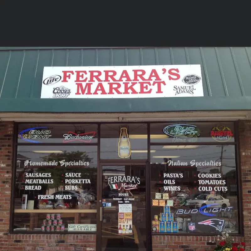 Ferrara's Market