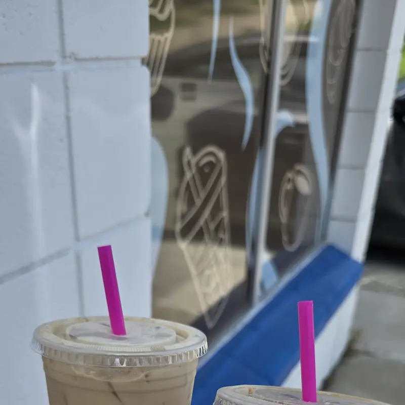 Morrison Mocha