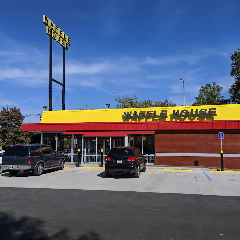 Waffle House