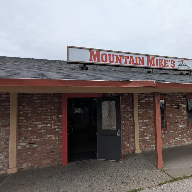 Mountain Mike's Pizza