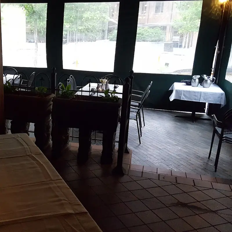 Sassafras Southern Bistro