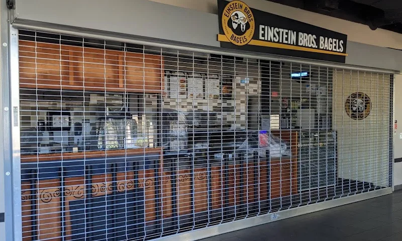 Einstein Bros. Bagels