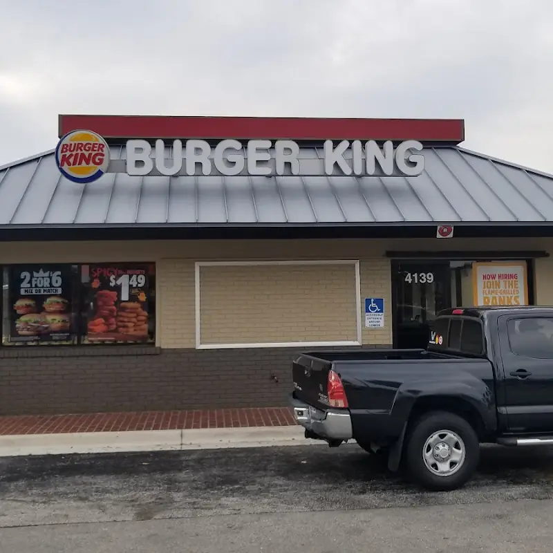 Burger King