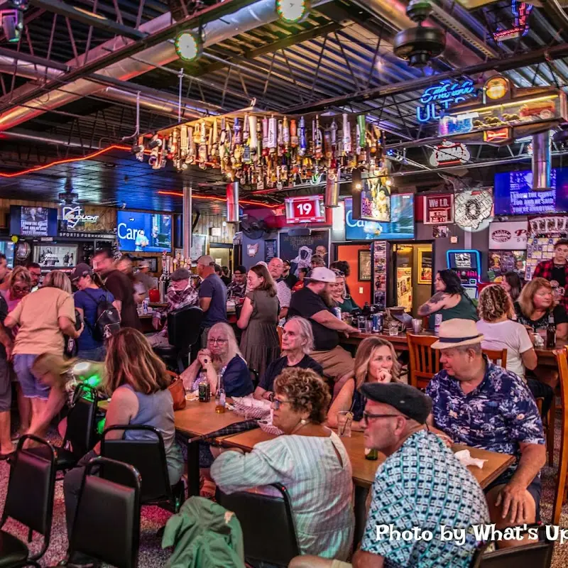 PAOLINO'S SPORTS PUB & GRUB
