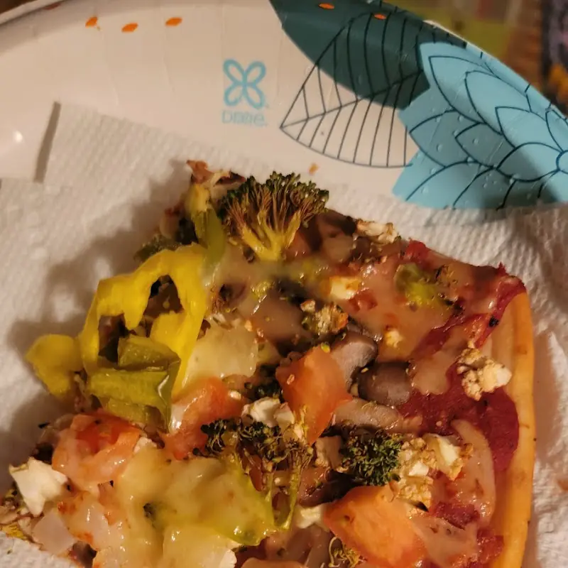 Napoli's Pizza