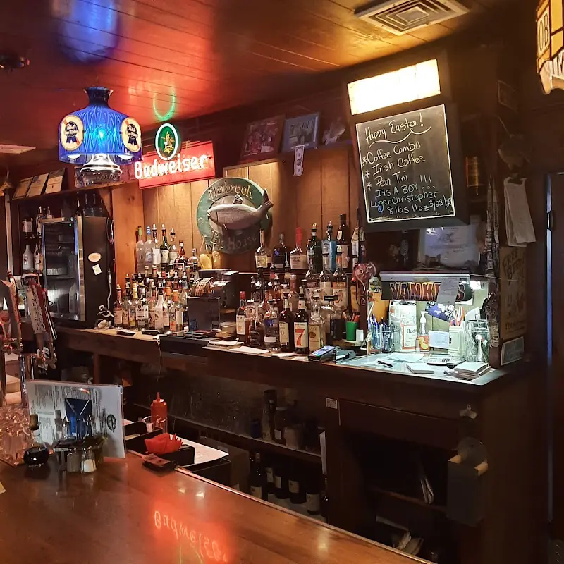 Flatbrook Tap House