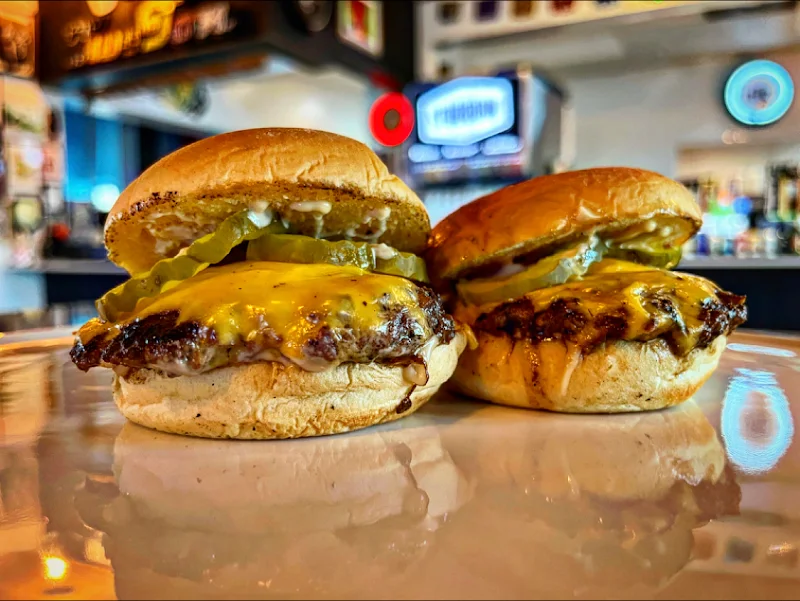 Extra side of Spicy Ketchup