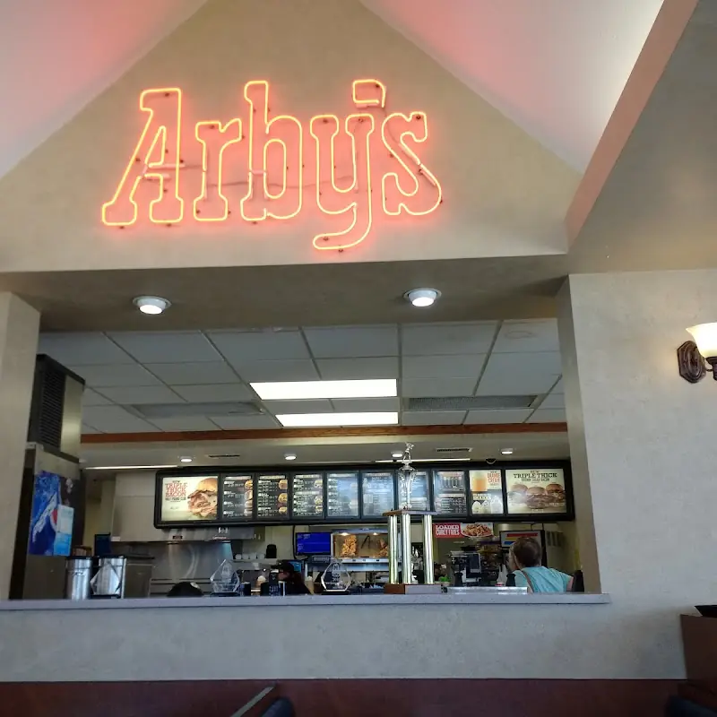 Arby's