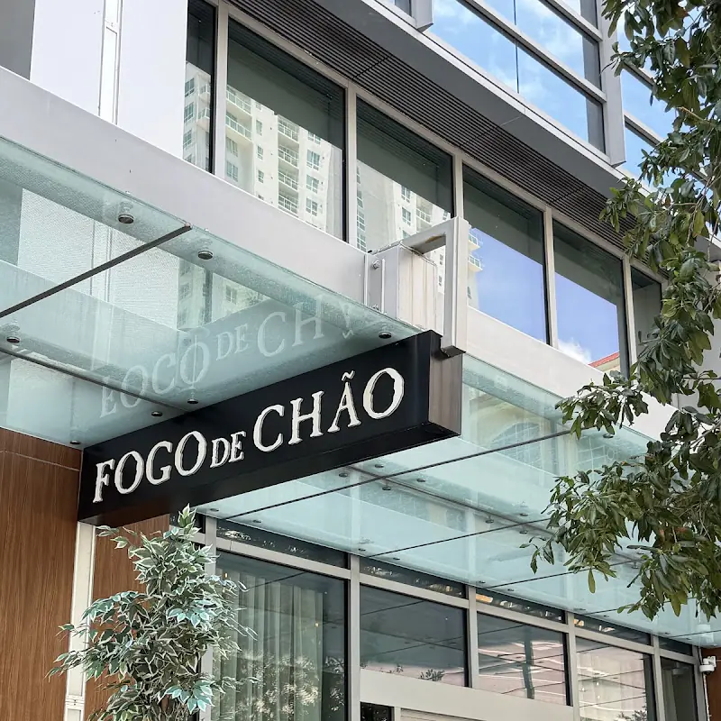 Fogo de Chão Brazilian Steakhouse
