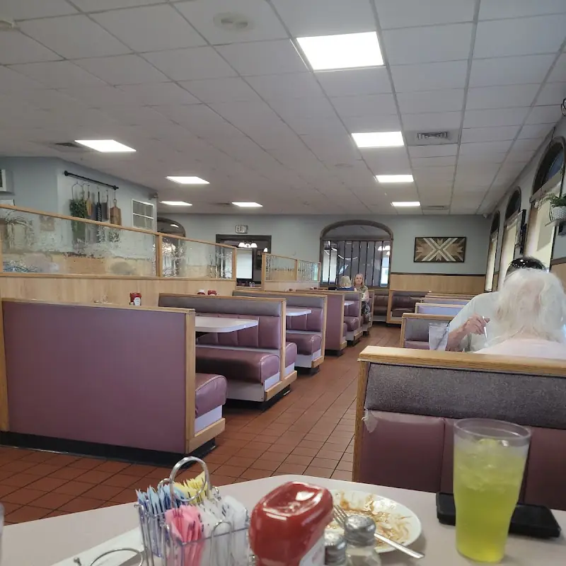 Stoner's Family Restaurant