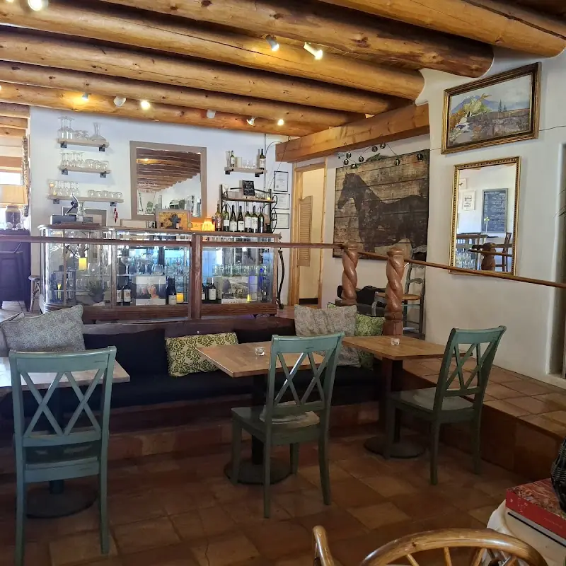 Barra Vino