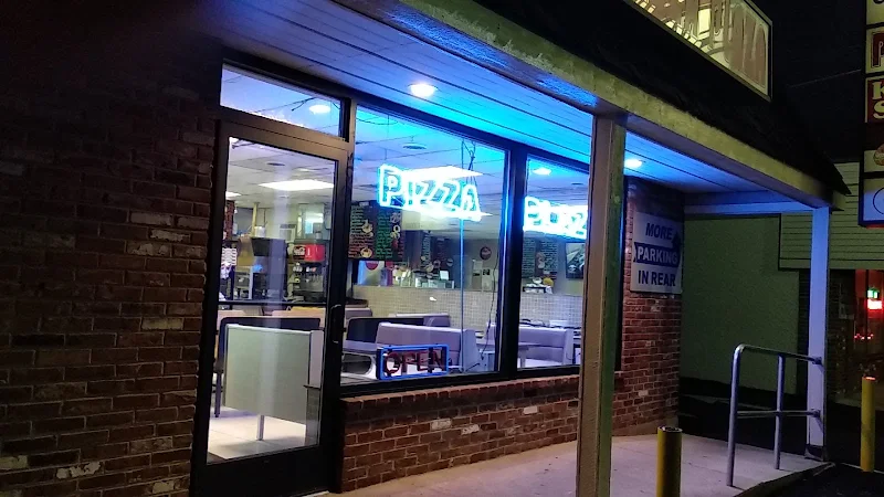 Pizza Plaza