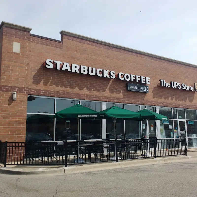 Starbucks Coffee Company