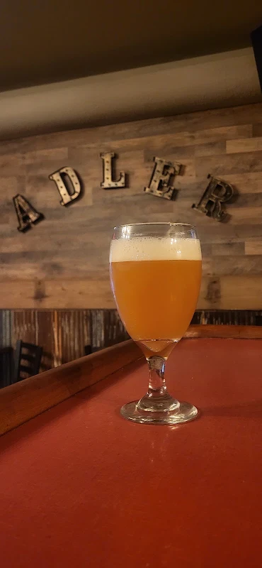Adler Brewing Company