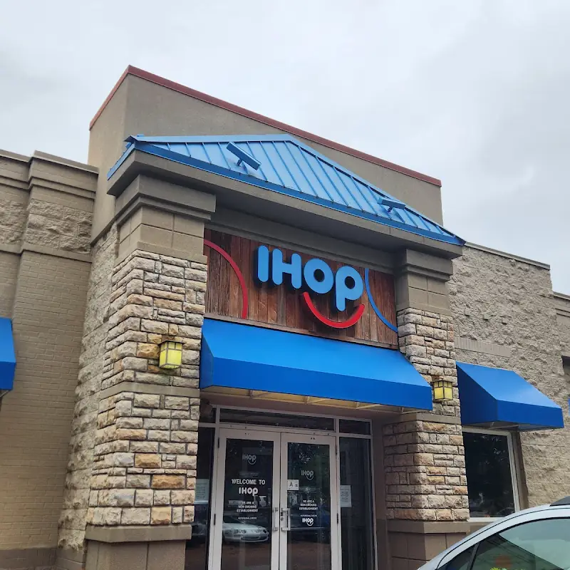 IHOP