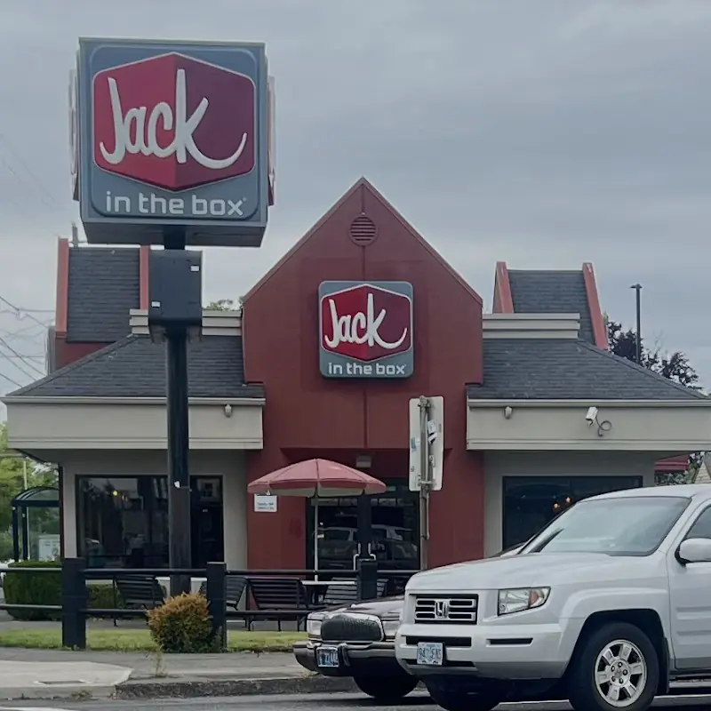 Jack in the Box