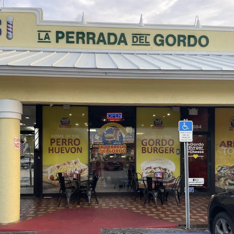 La Perrada del Gordo Port Saint Lucie