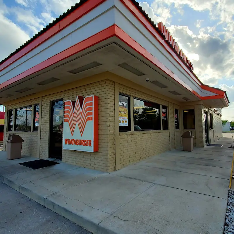 Whataburger