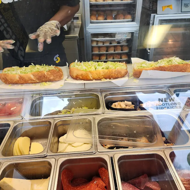 Subway