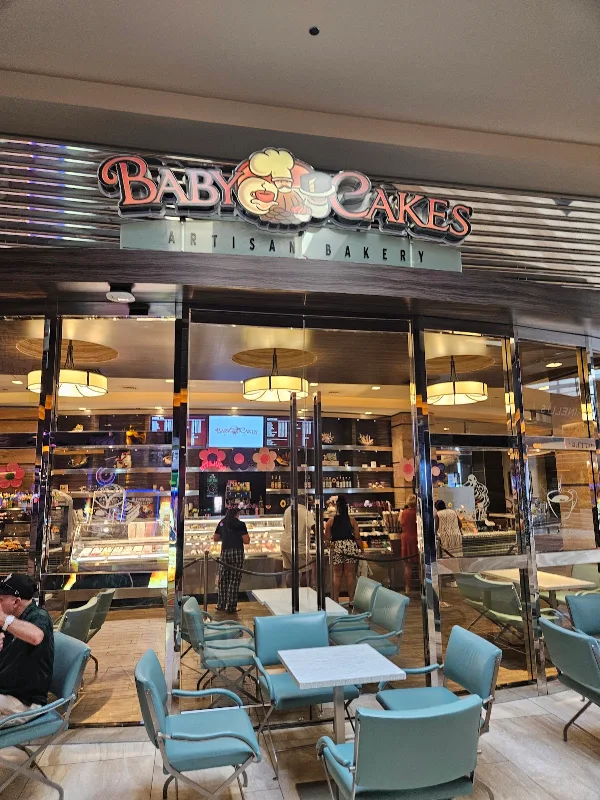 Baby Cakes